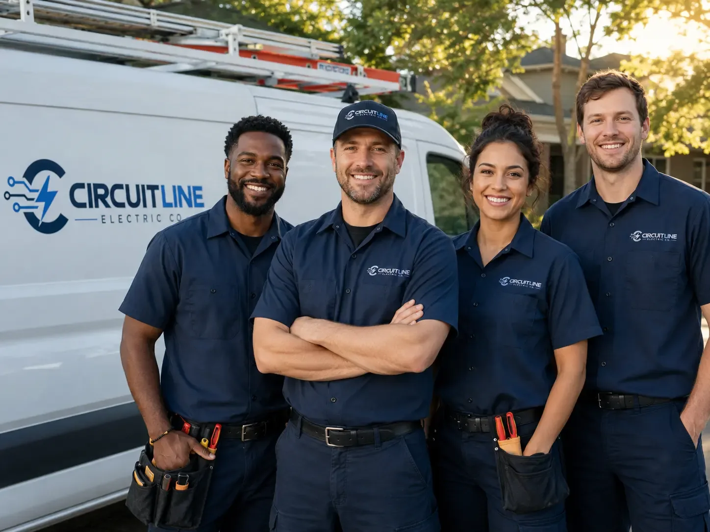Whole Home Rewiring company in Hyde Park, MA